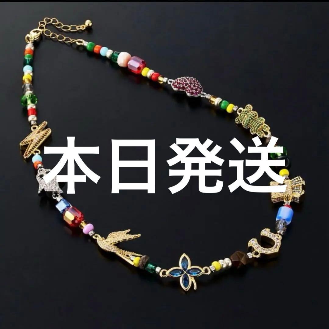 UVERworld TAKUYA∞プロデュース BECOMETREE ネックレス