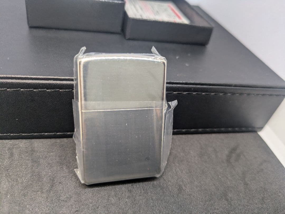 zi 140 マリア シェル 未開封 ジッポー