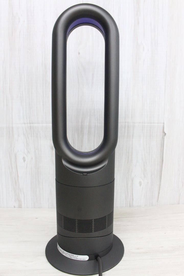▲dyson ダイソン AM09 hot+cool 2020年製