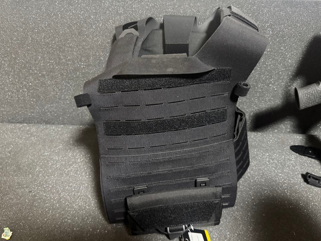 VanceFly HYDRAプレートキャリア ミリタリー