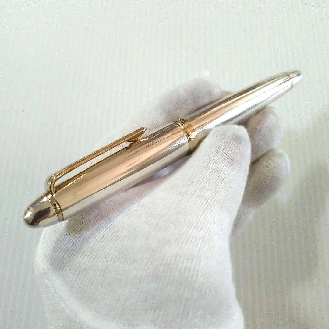1990年代】SAILOR 万年筆 プロフィット 14K 銀製