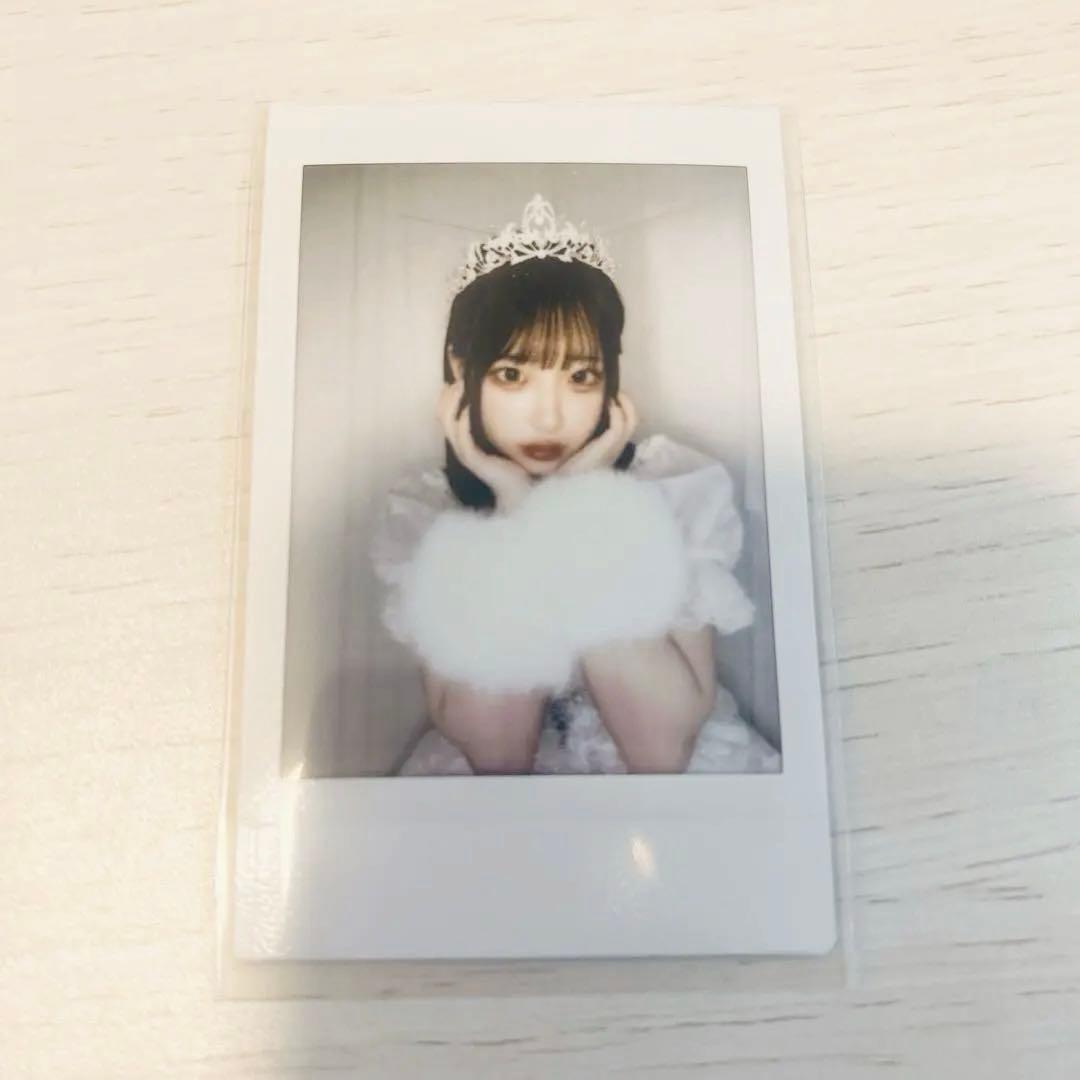 桜庭遥花 生誕祭 オン特 チェキ - メルカリ