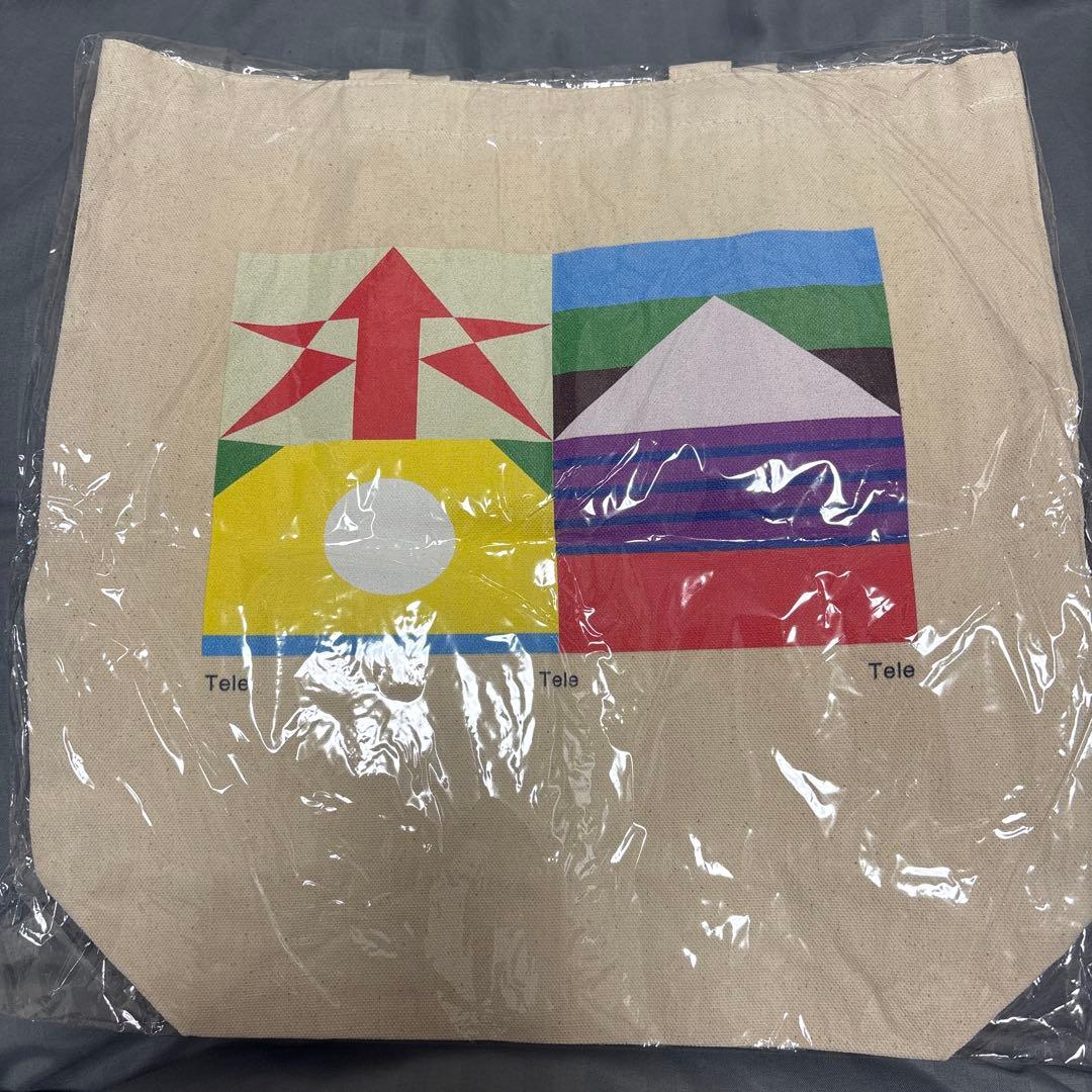 激レア！！Teleトートバック アメイジングデジタルサーカス トートバッグ（ポムニ） – インフォ