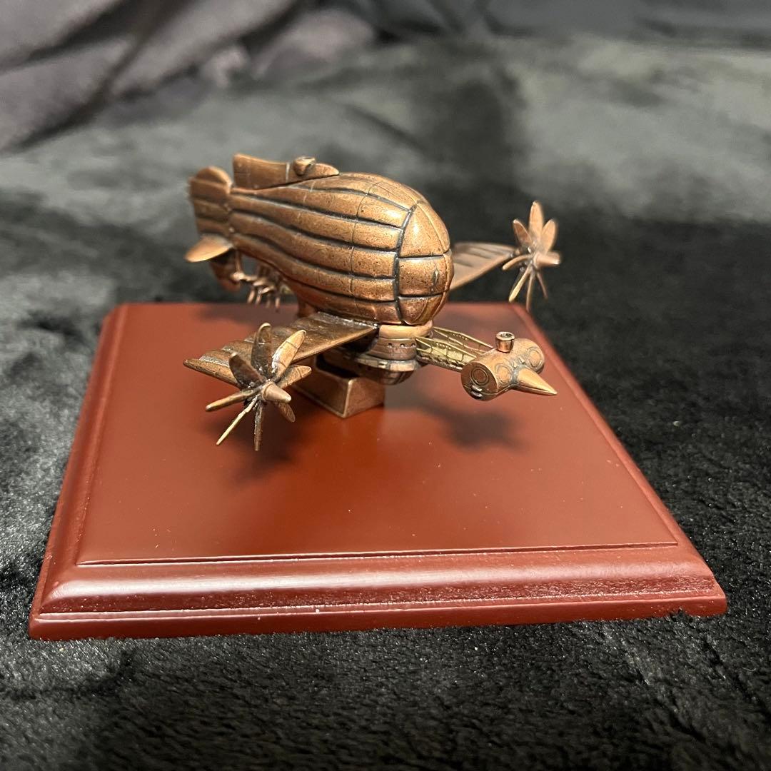 新しいゲーム・おもちゃ・グッズ - 天空の城 ラピュタ ビーグル ジブリ