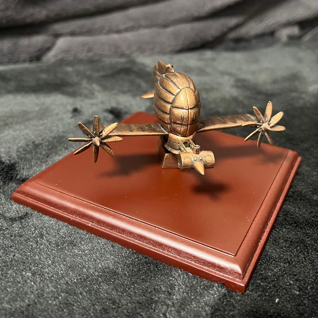 新しいゲーム・おもちゃ・グッズ - 天空の城 ラピュタ ビーグル ジブリ