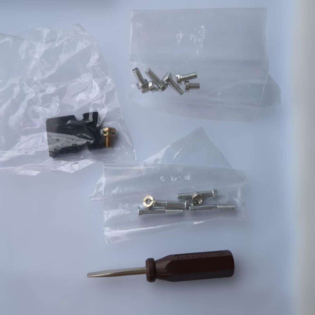 ☆音出し確認済み☆audio-technica AT32E MC カートリッジ