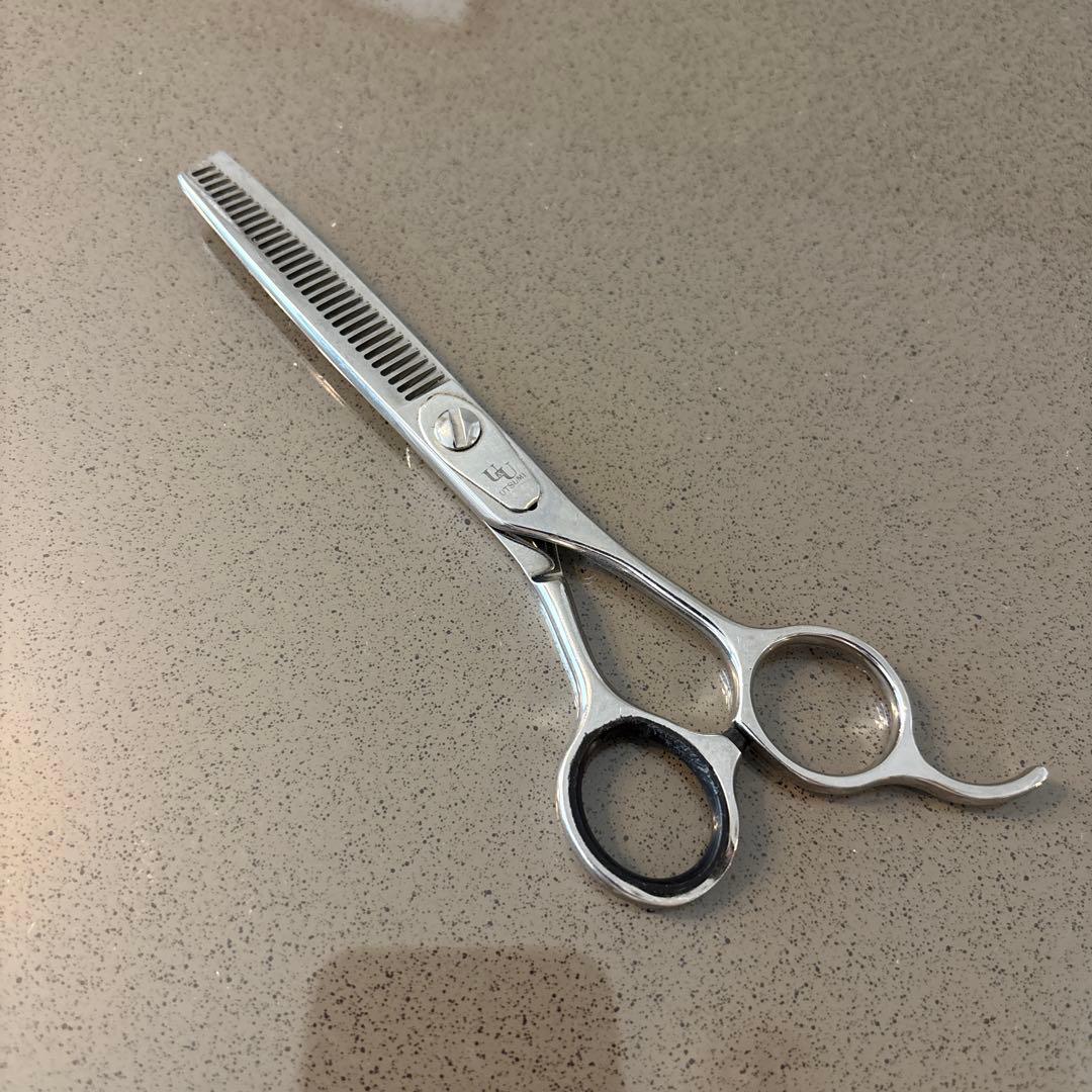 UTSUMI 内海 セニングシザー - メルカリ