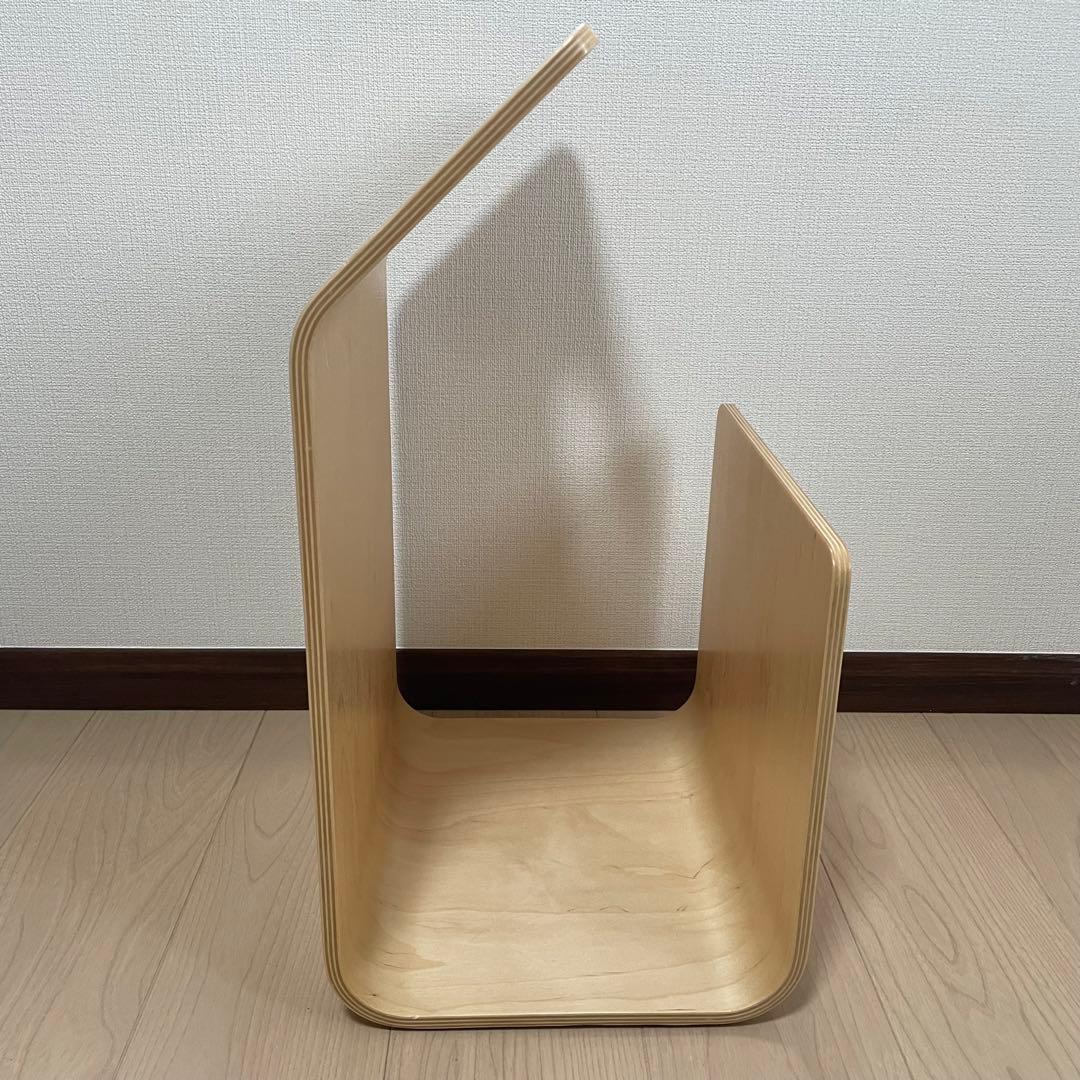 アルテック　Artek マガジンラック Kanto