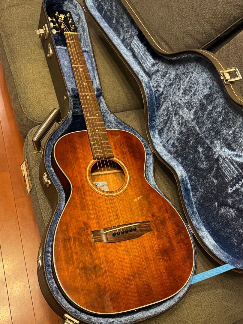 kヤイリ SO-18 - メルカリ