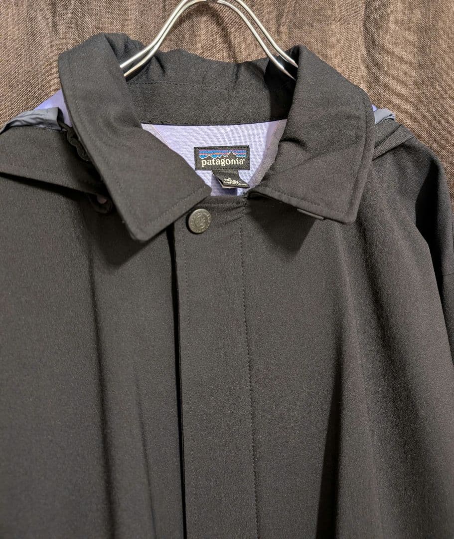 Patagonia パタゴニア　オールタイムシェル　ジャケット　コート
