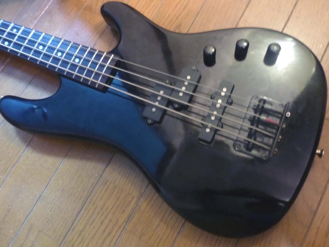 Aria pro2 JPJ-2 DIAMOND エレキベース ジャパンビンテージ Aria Pro