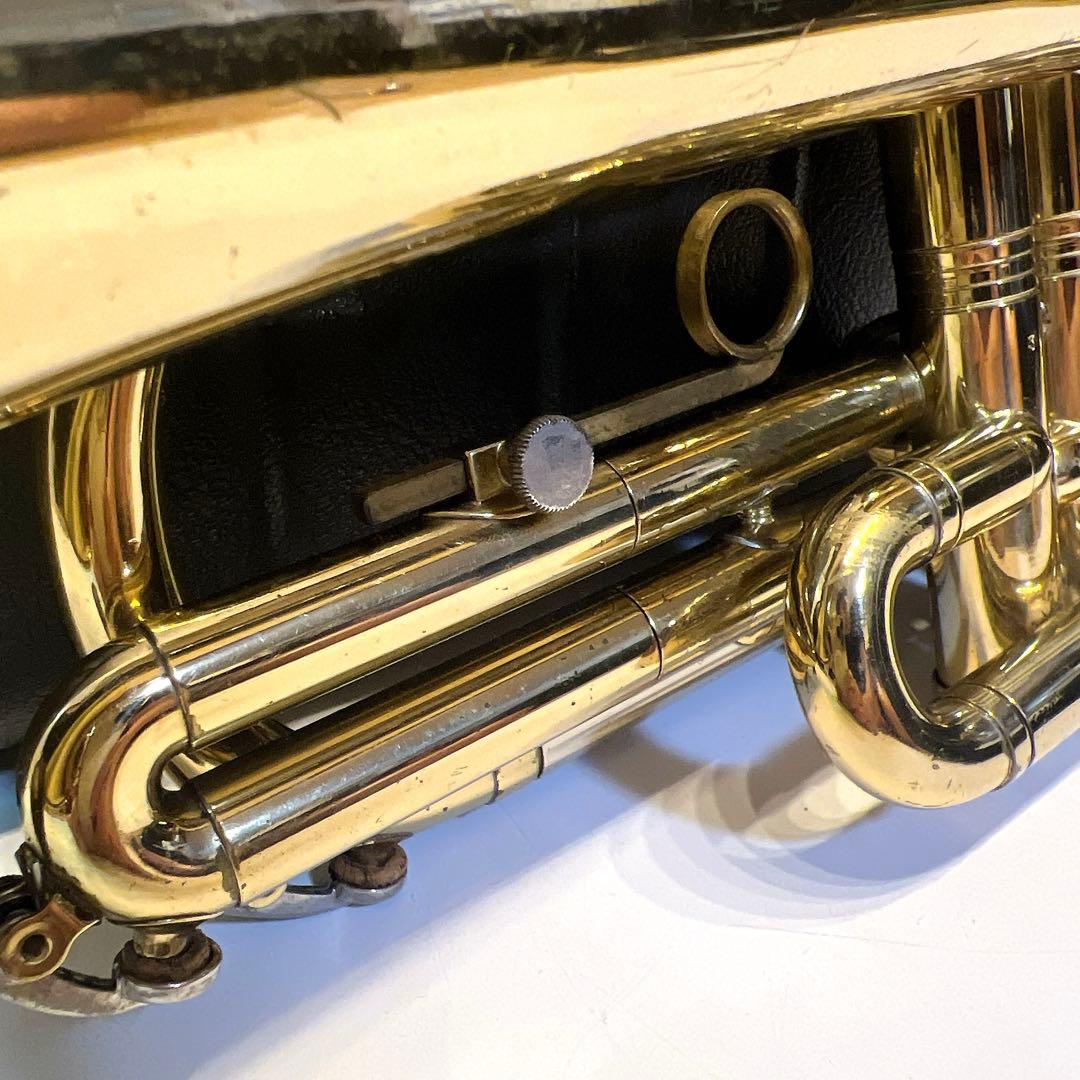 【希少】CONN DIRECTOR コルネット ヴィンテージ　USA