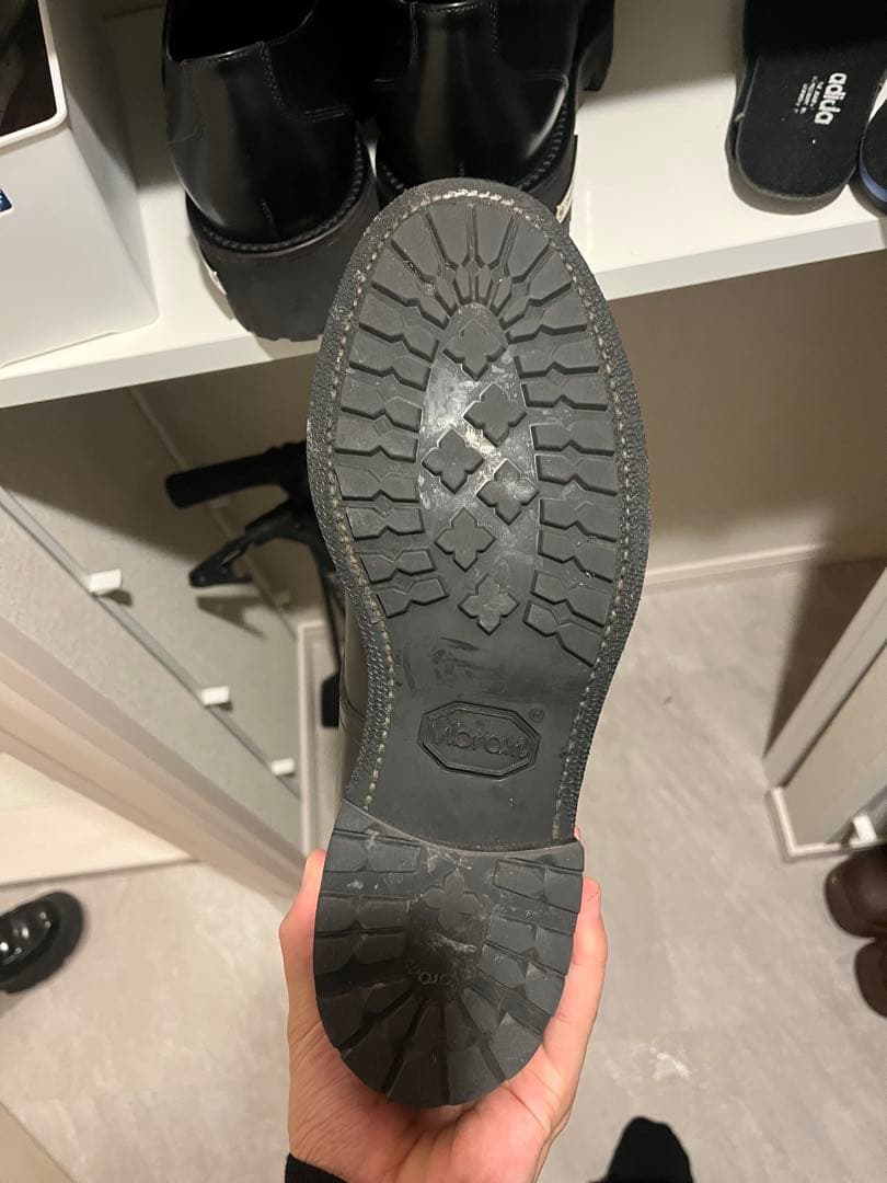 formeフォルメ　fm120 size5 uチップ