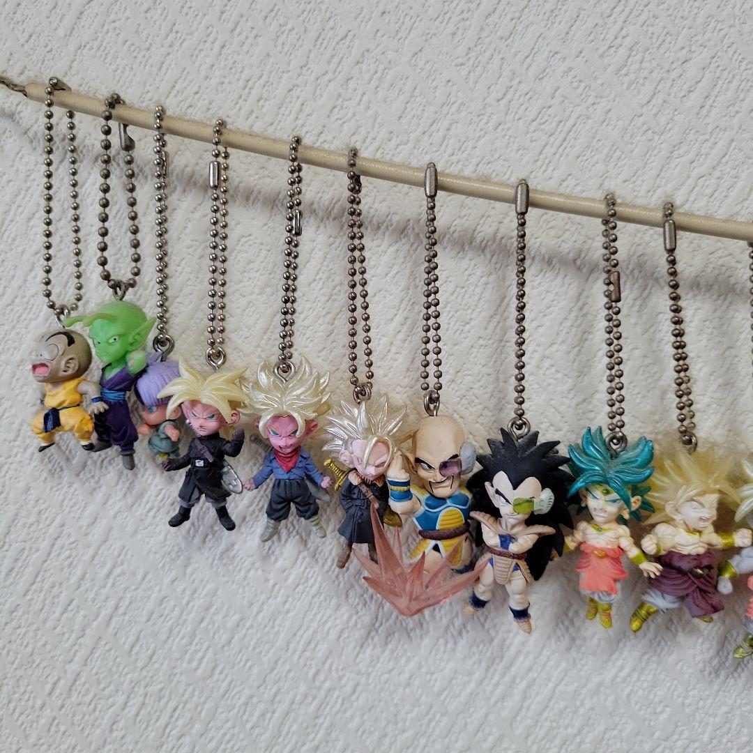 ドラゴンボール UDM BURST フィギュア 113個セット