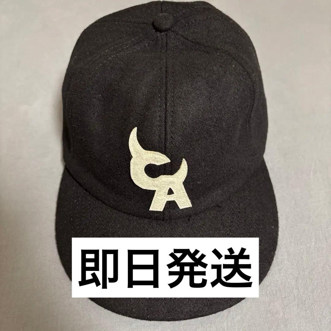 Tyler, The Creator Chromakopia キャップ 会場限定 - メルカリ