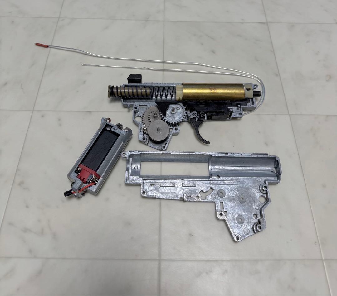 Kentaro 東京マルイ AK47 STD 電動ガン