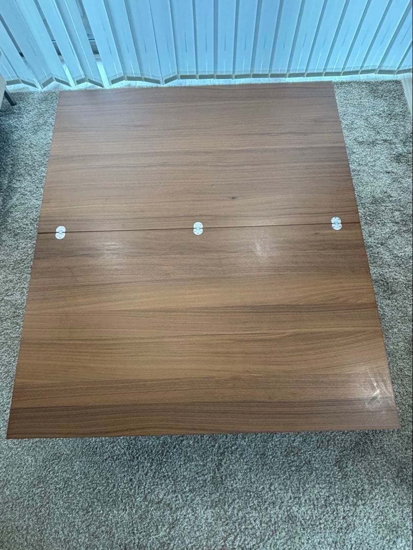 『 BoConcept』ボーコンセプト RUBI 伸長式テーブル テーブル