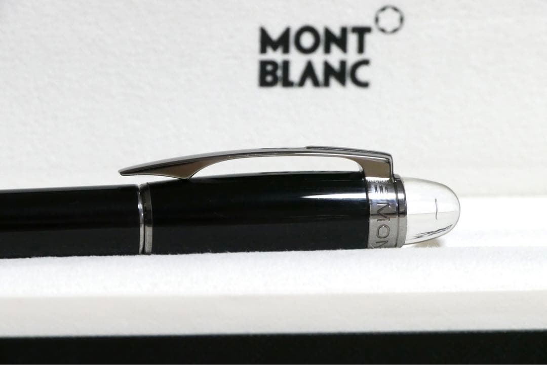 Amazon | Montblanc スターウォーカー ラバーファインライナー
