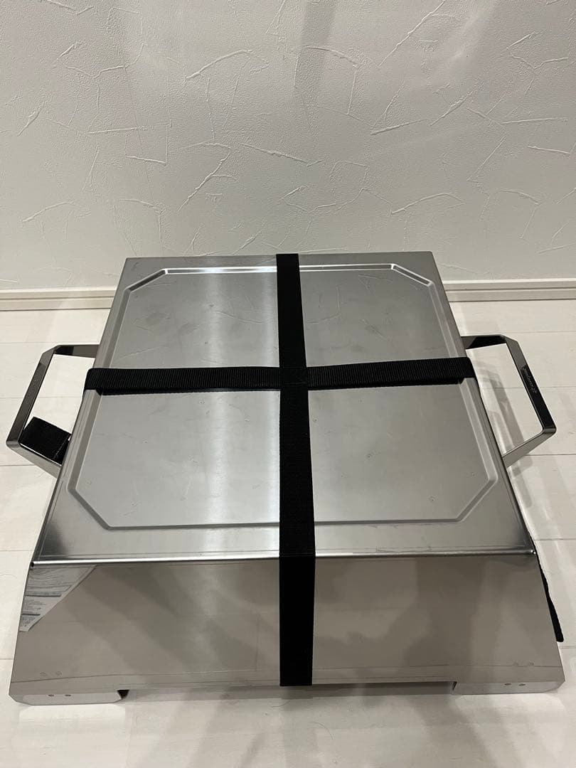 最安　値引き不可　スノーピーク　フィールドオーブン　新品未使用