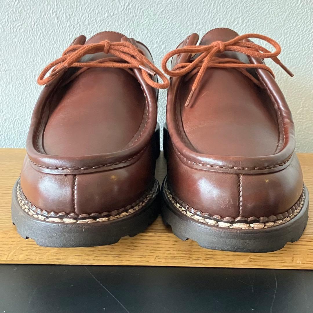 Paraboot MICHAEL チロリアンシューズ/43 1/2(28cm)