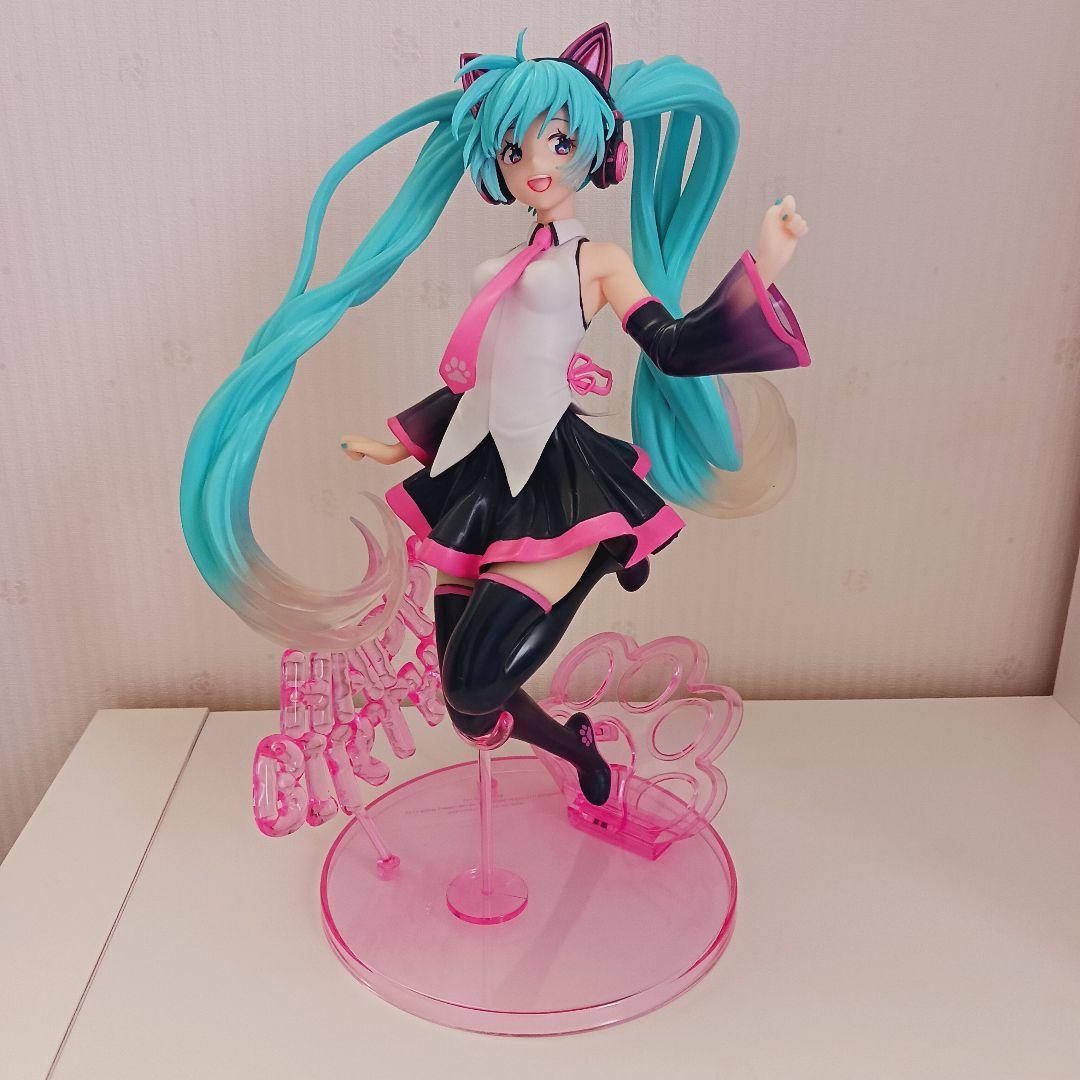 初音ミク フィギュア まとめ売り - メルカリ