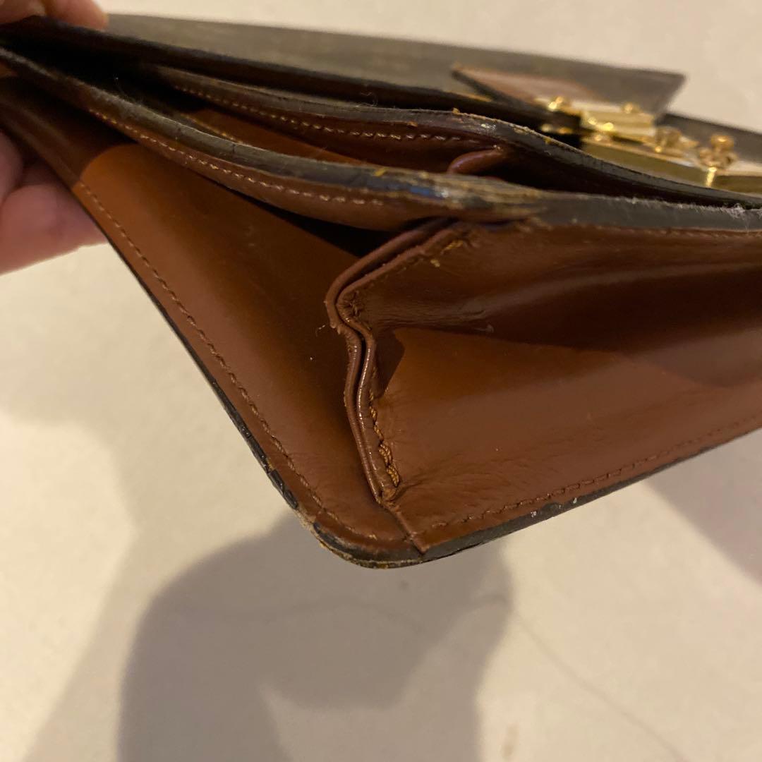 Louis Vuitton モンソー28