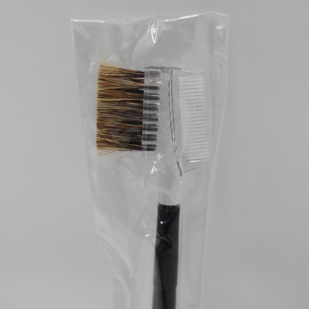 a*k様 熊野筆　熊野化粧筆　筆の心　８本セット　長期保管　未使用品