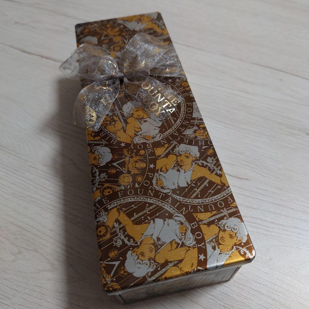 ジョジョの奇妙な冒険 ポアール poire 荒木飛呂彦 2個セット ☆POIRE55