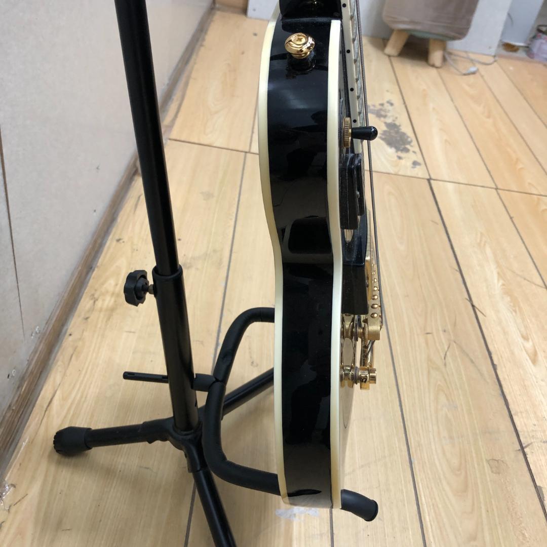 Paul Smith × ESP スピーカー内蔵レスポールギター 88174-3