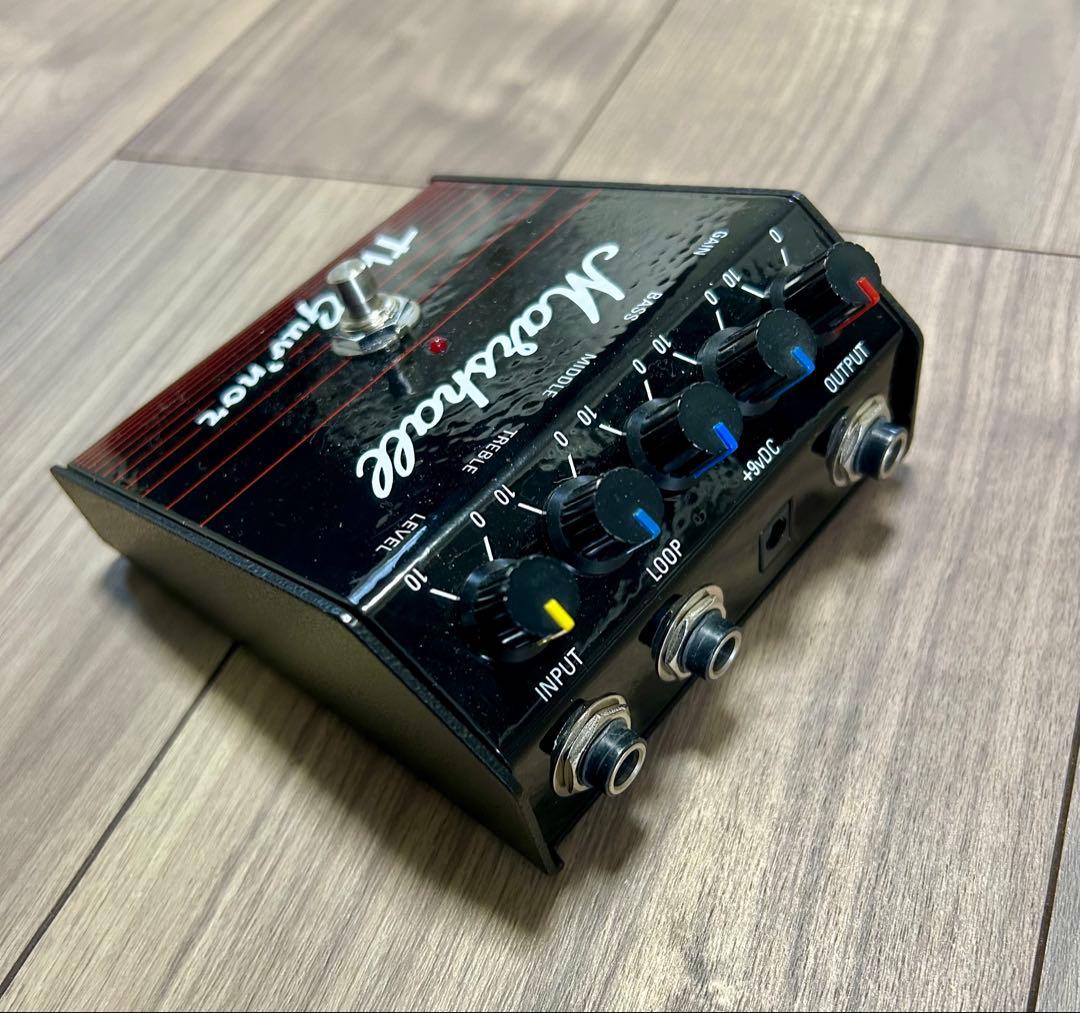 Marshall The Guv'nor 美品