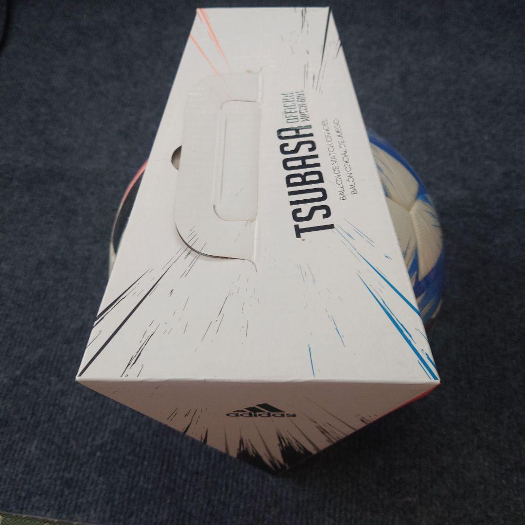 とみー様専用 adidas TSUBASA 公式試合球 FIFA品質 5号球