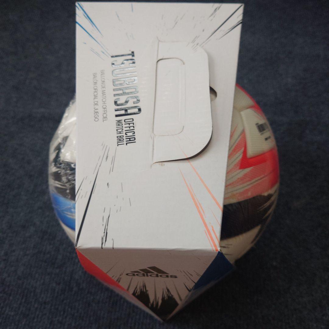 とみー様専用 adidas TSUBASA 公式試合球 FIFA品質 5号球