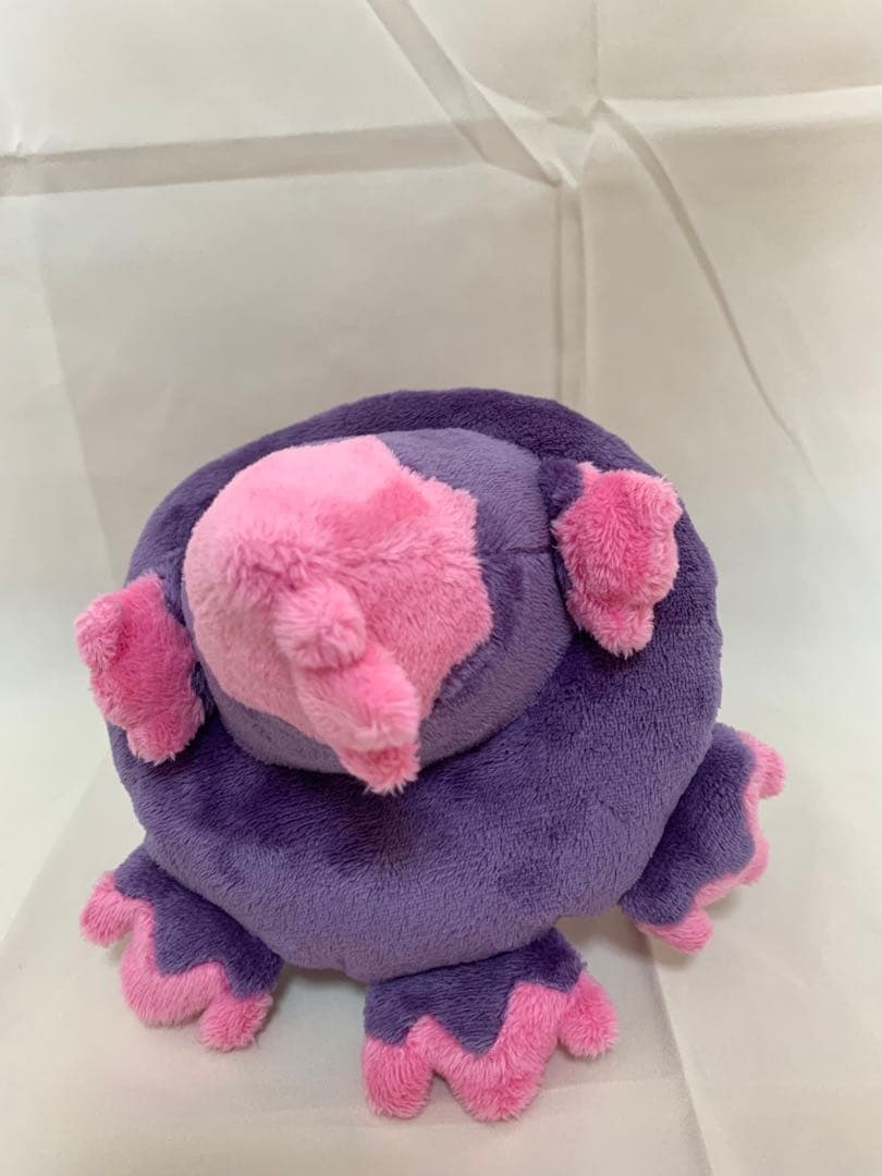 ポケモン ムウマージ ぬいぐるみ ムウマージドール ポケモンセンター