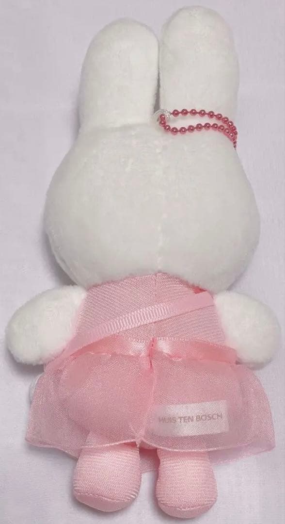 ミッフィー マスコット ハウステンボス