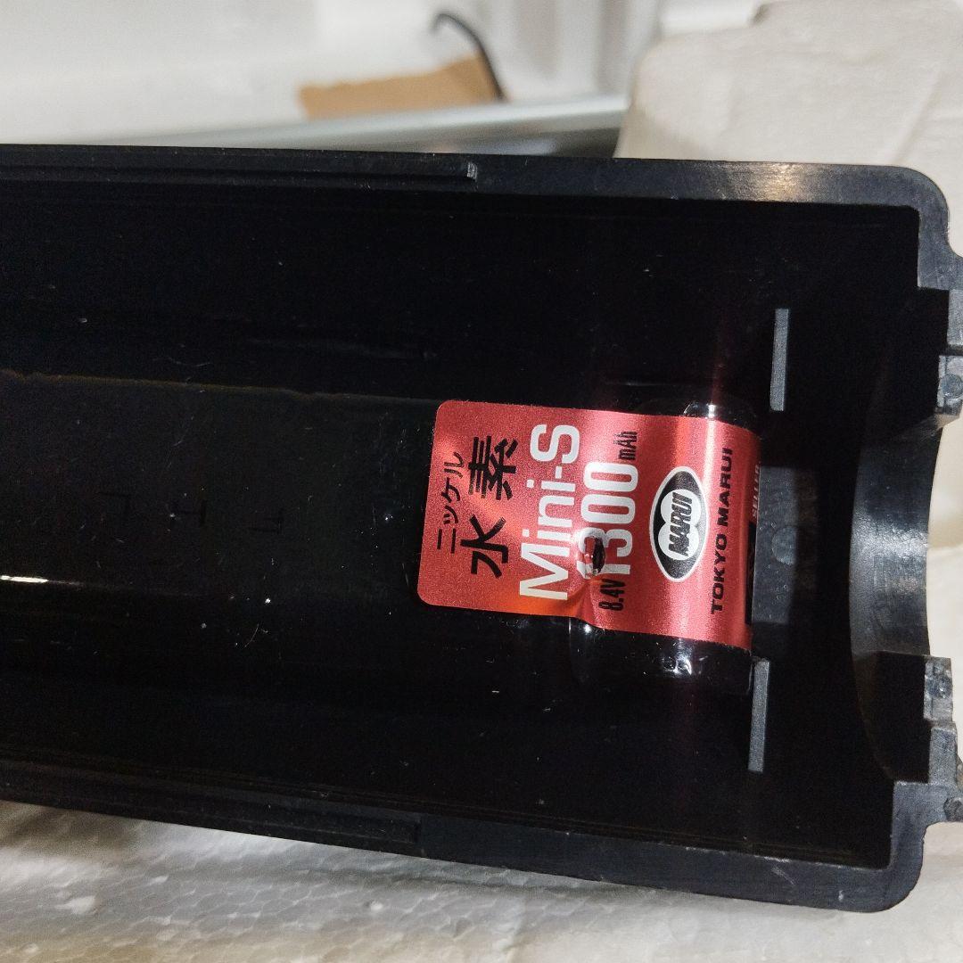 【お盆期間限定特別気まぐれセール】東京マルイM4A1 電動ガン【動作確認OK】