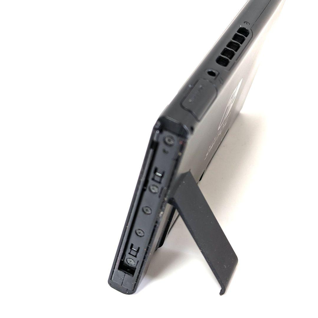 【保護フィルム付】ニンテンドースイッチ 本体 2018年製