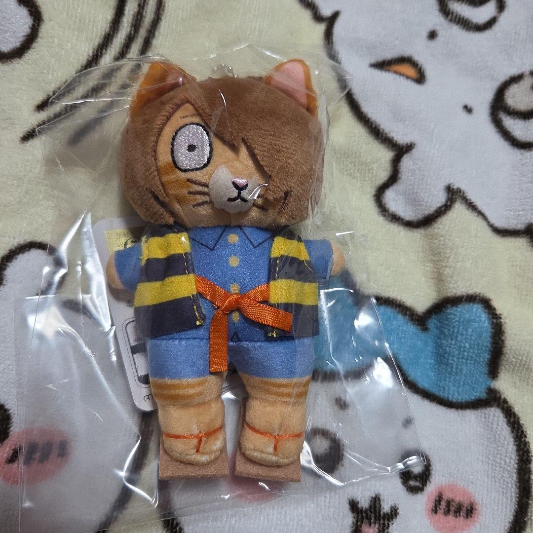 鬼太郎誕生 ゲゲゲの謎 どうぶつフォーゼマスコット 鬼太郎② - メルカリ