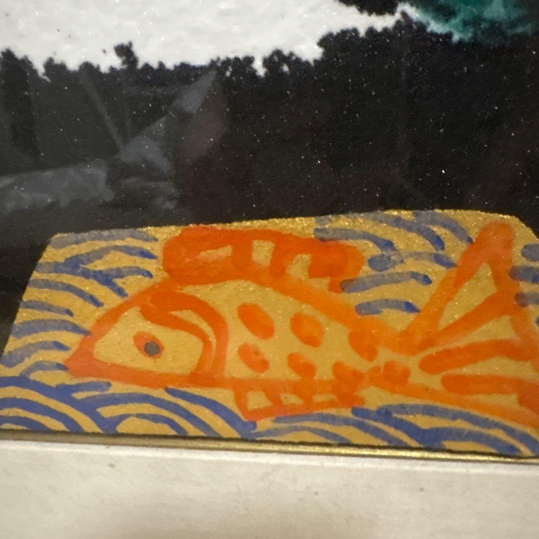 絵画 韓国 リ.ヨンス画伯 Lee Youngsu 韓国現代アート