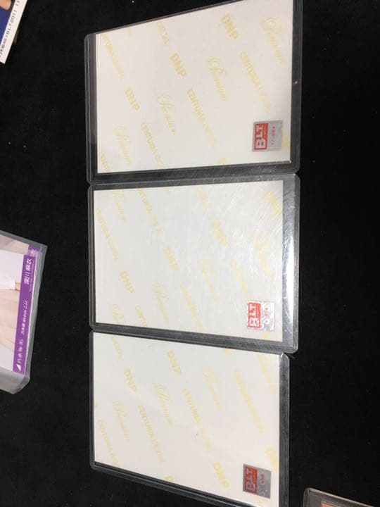 乃木坂46 伊藤万理華 直筆サイン入り写真