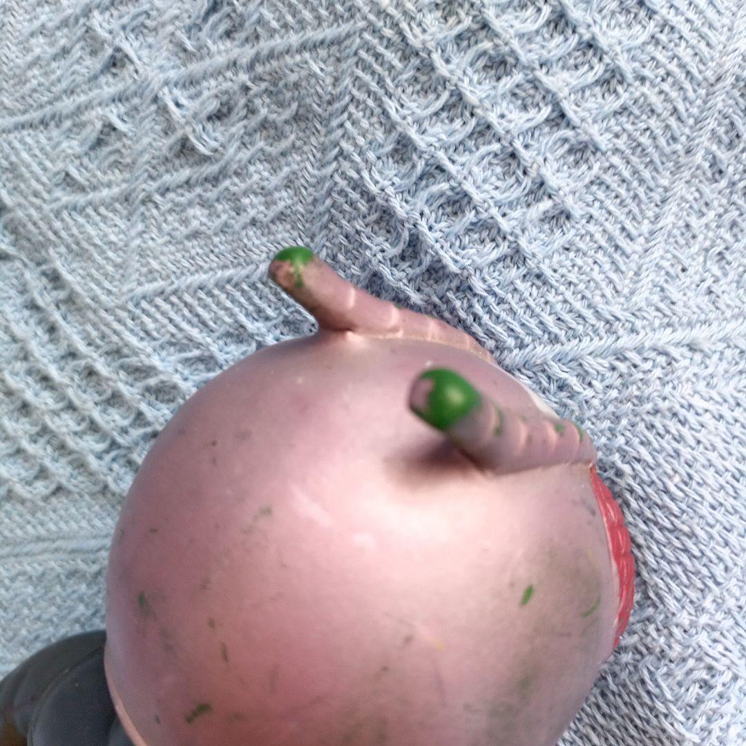 h*k様 仮面ライダー ソフビ人形●キングサイズ●旧バンダイ●状態良好