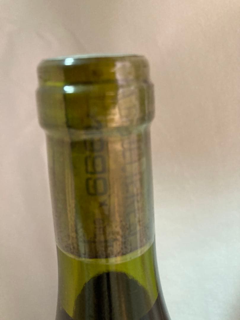 コサール希少 ニュイ・サンジョルジュ・1erクリュ・クロデ・アルジ