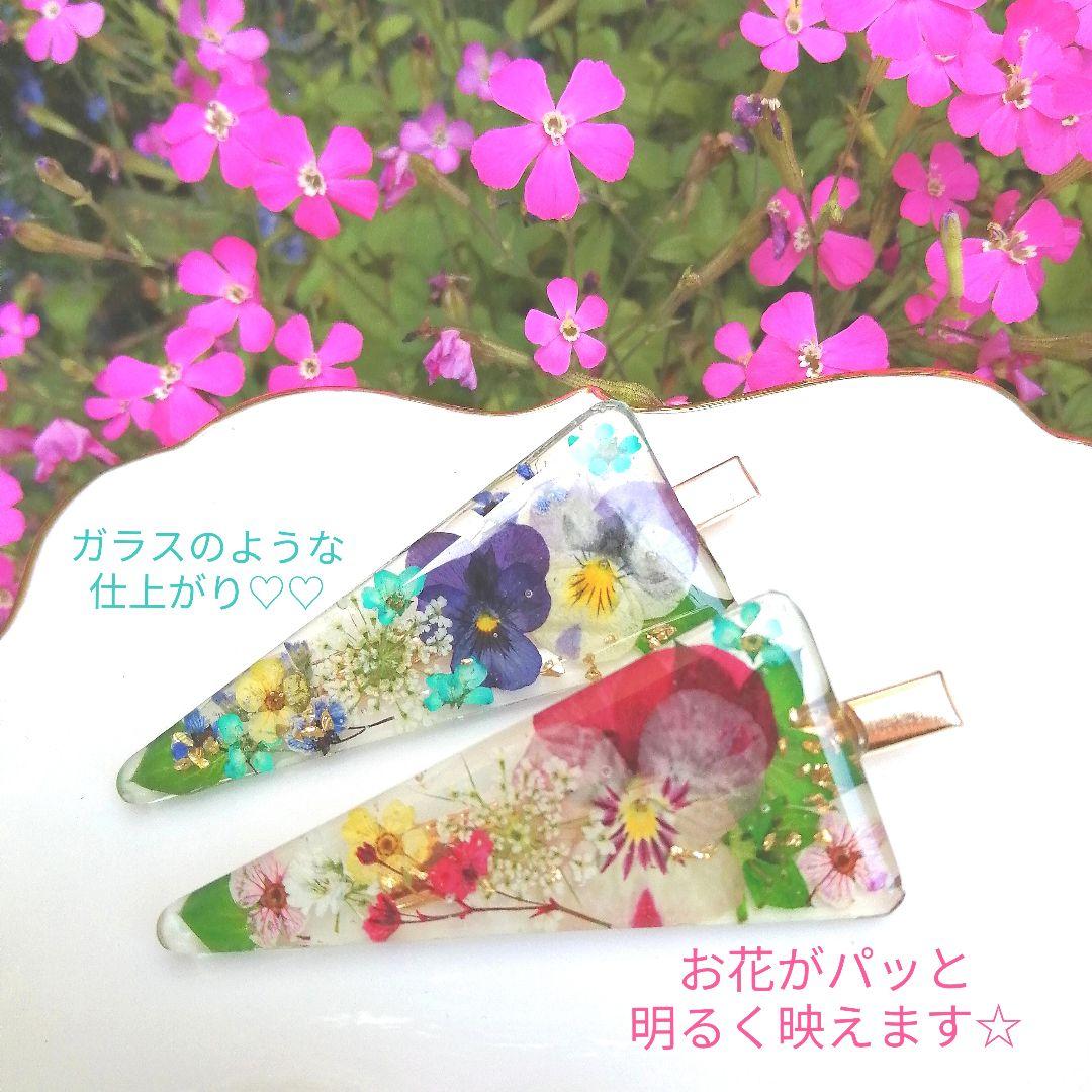 専用レジン液 ユキハナ5本、フルール5本、コーティング剤つき☆