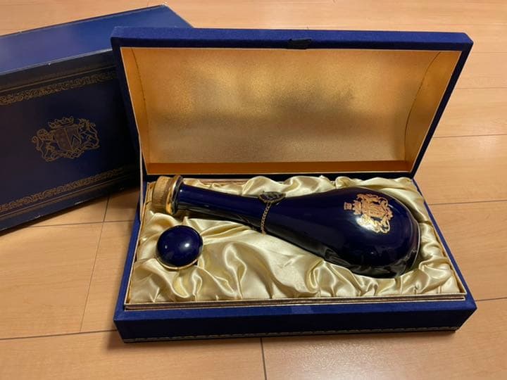 OTARD EXTRA COGNAC ヴィンテージ 未開封 Otard Extra Cognac - Lot 5234 - Buy/Sell Cognac Online