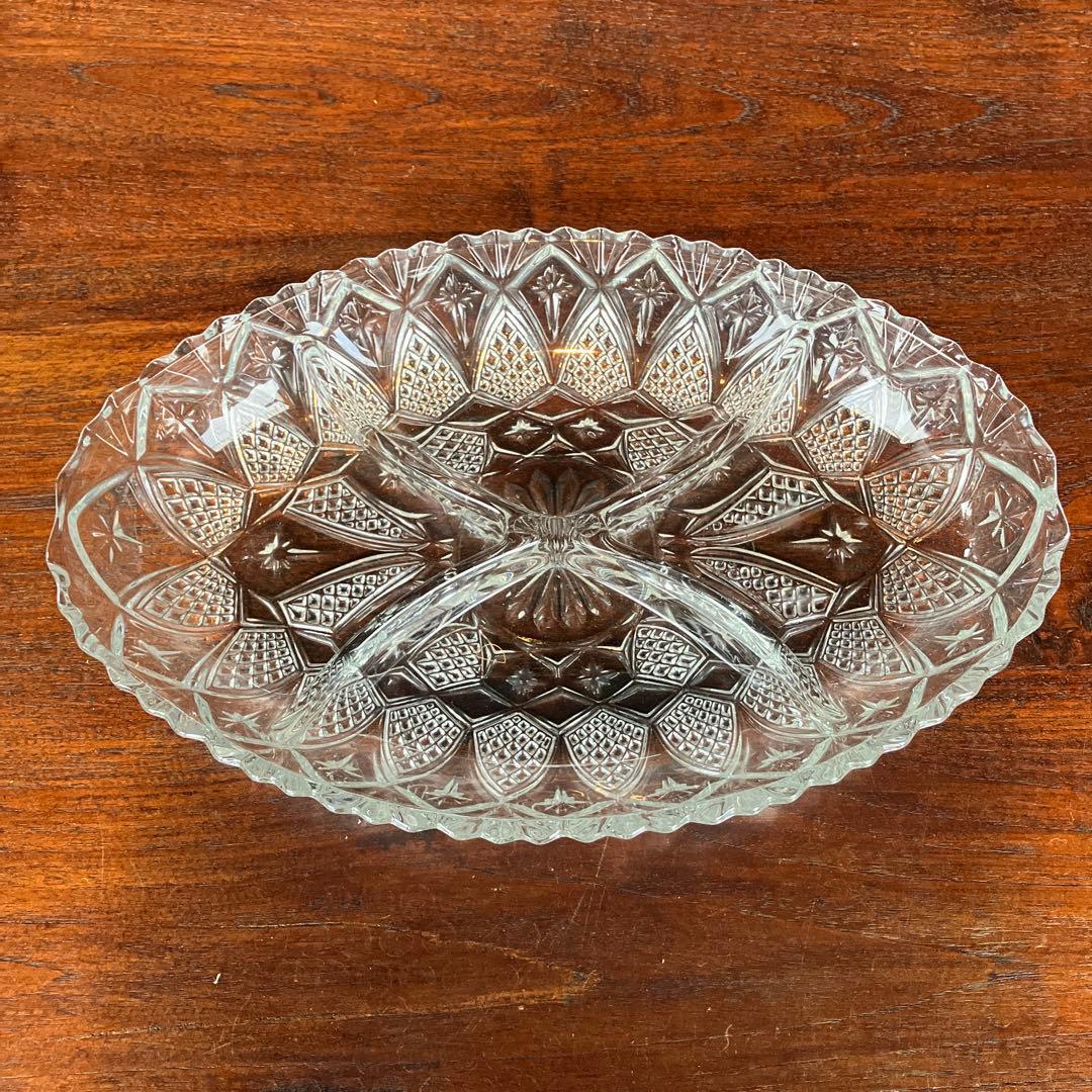 貴重・岩井窯 山本教行さんの陶器・ガラス絵 蓮子花