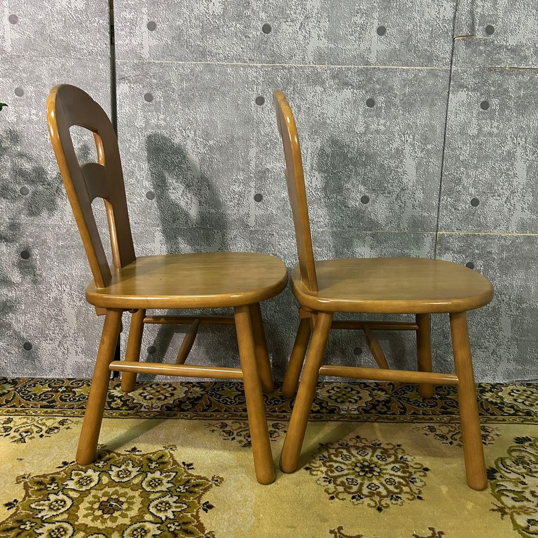 ꧁カリモク家具 karimoku꧂ダイニングテーブル＆ベンチ&チェア2脚セット