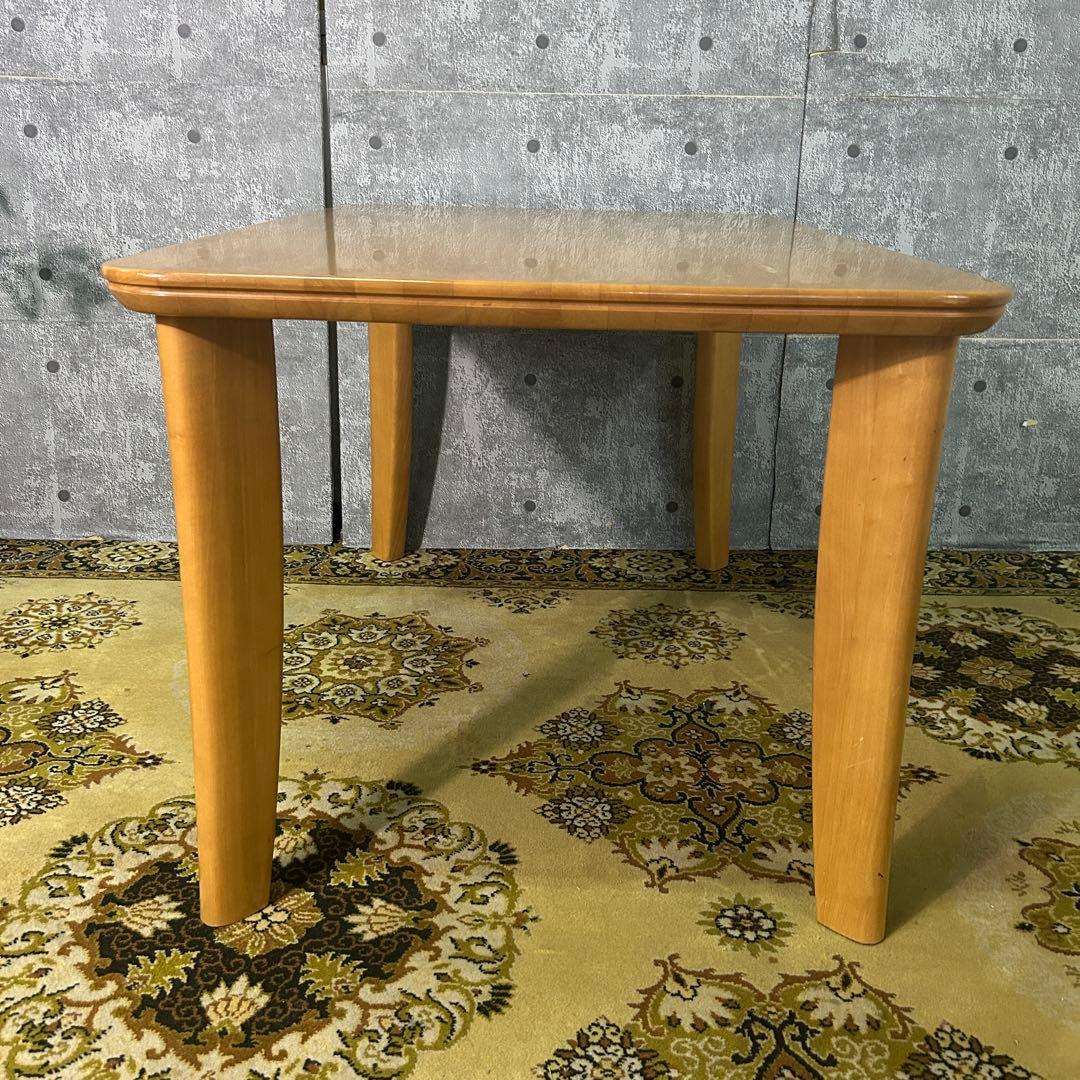 ꧁カリモク家具 karimoku꧂ダイニングテーブル＆ベンチ&チェア2脚セット