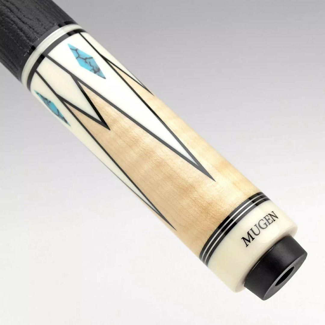 アダム MUGEN MGN-08 (VI Solid 8 シャフト装備）