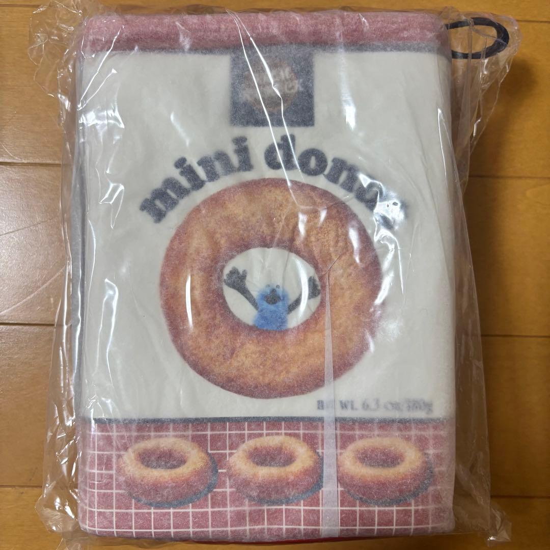 パペットスンスン グッズ レア ぬいぐるみ ポーチ 巾着