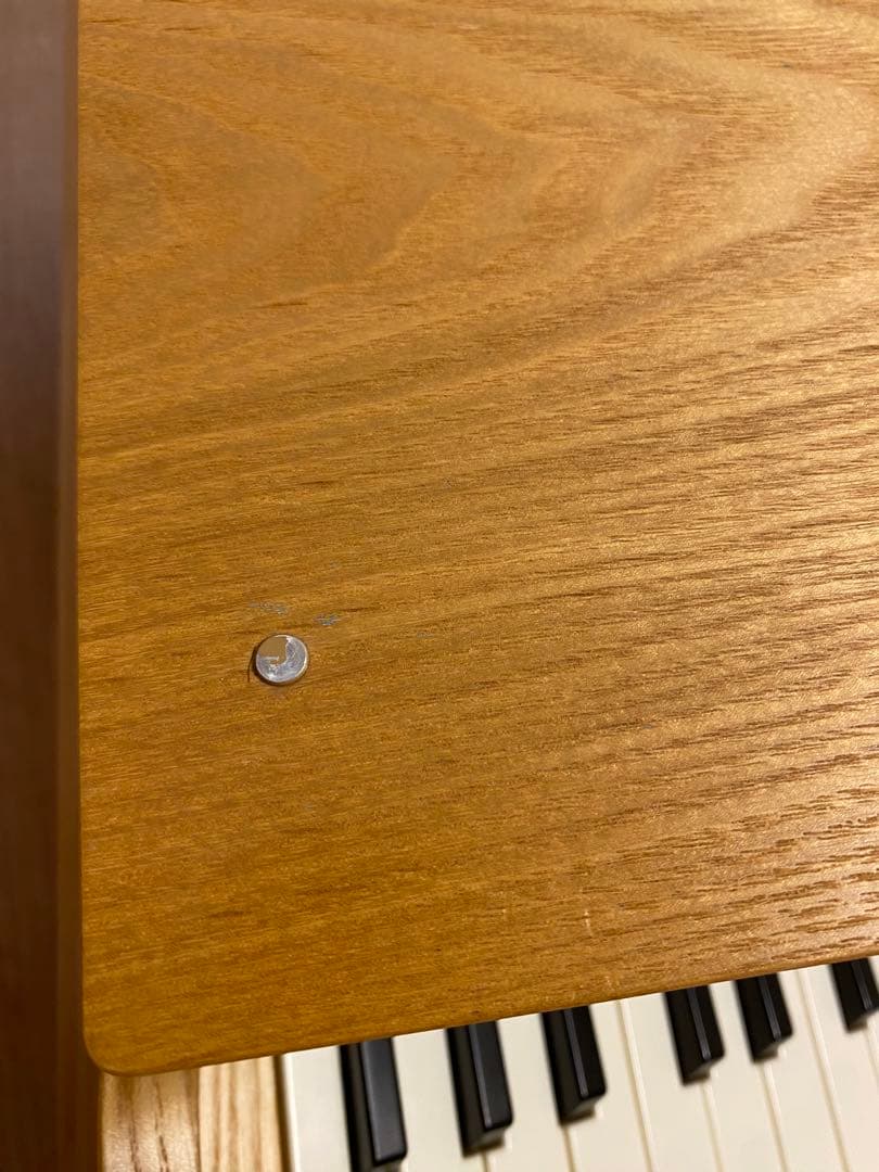 KAWAI グランドピアノ　おもちゃピアノ