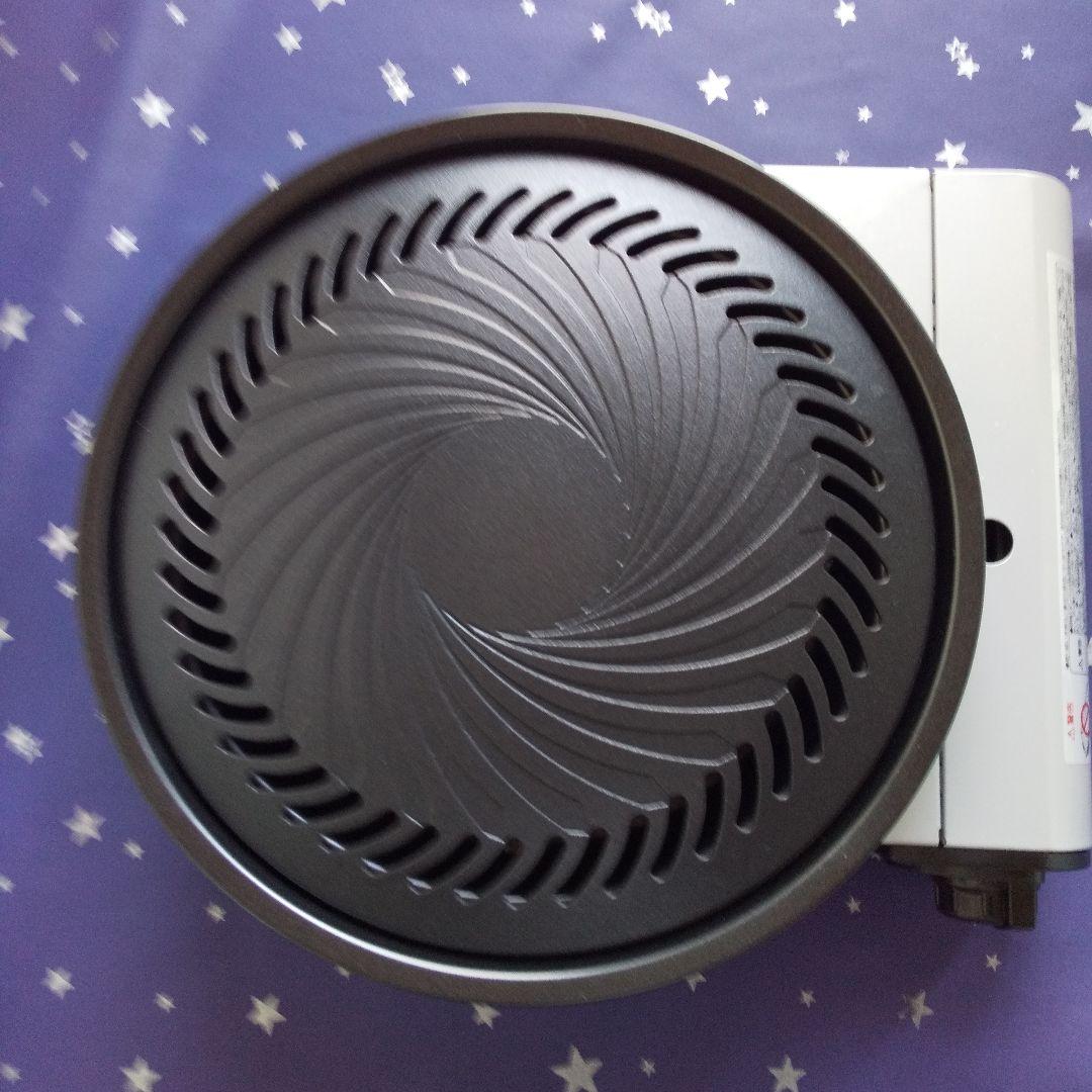 イワタニカセットフー ビストロの達人 CB-BST--3